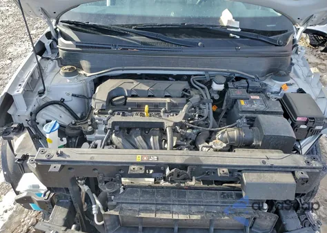 2023 Hyundai Venue Sel из США, поврежденный, VIN KMHRC8A31PU223300